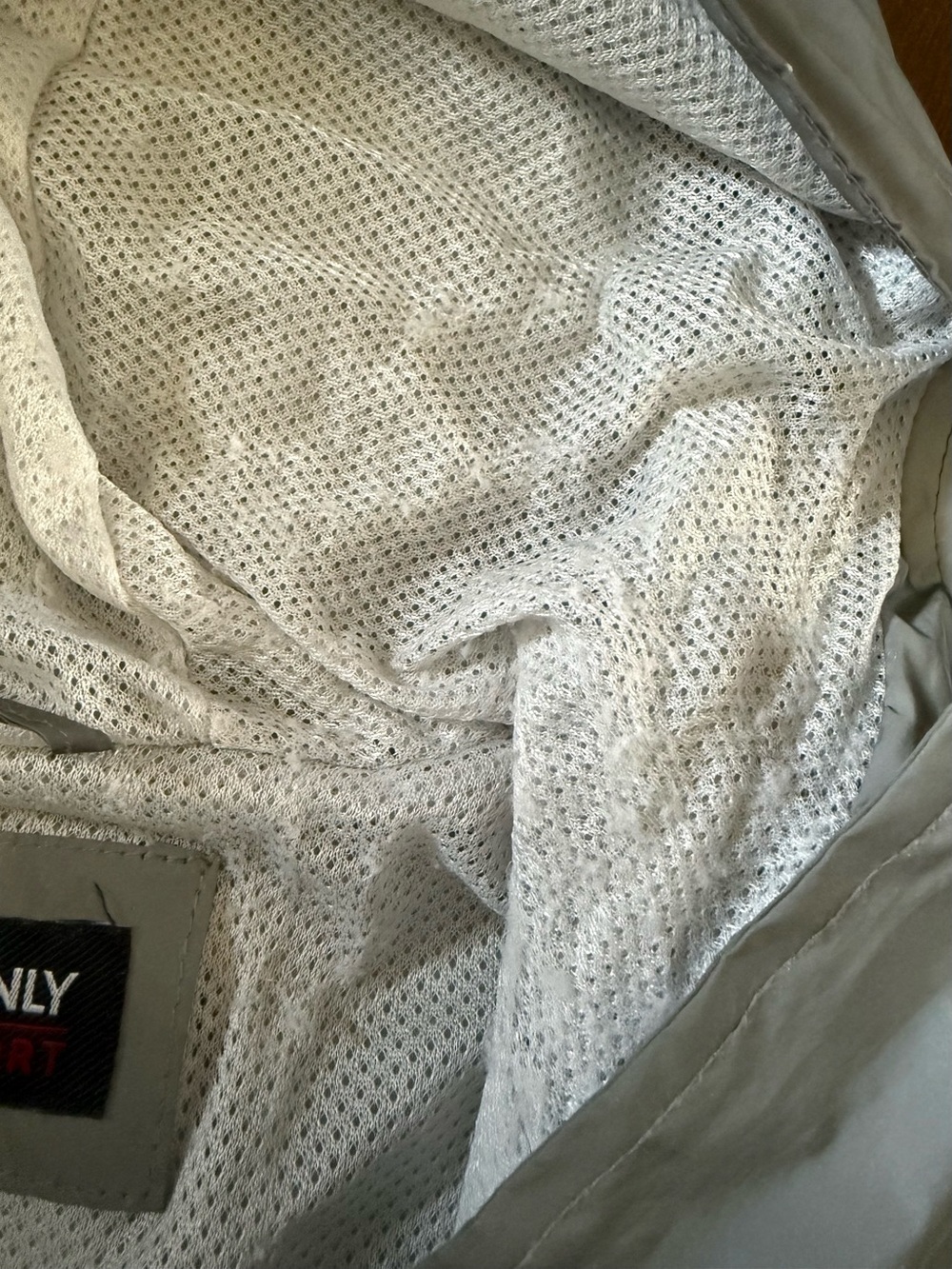 Members Only Jacket (L) - Picture 7 of 7